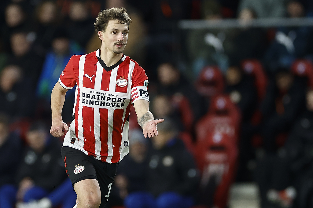 PSV – Jenis Feyenoord, Kursus, Tanaman 05.02.2025