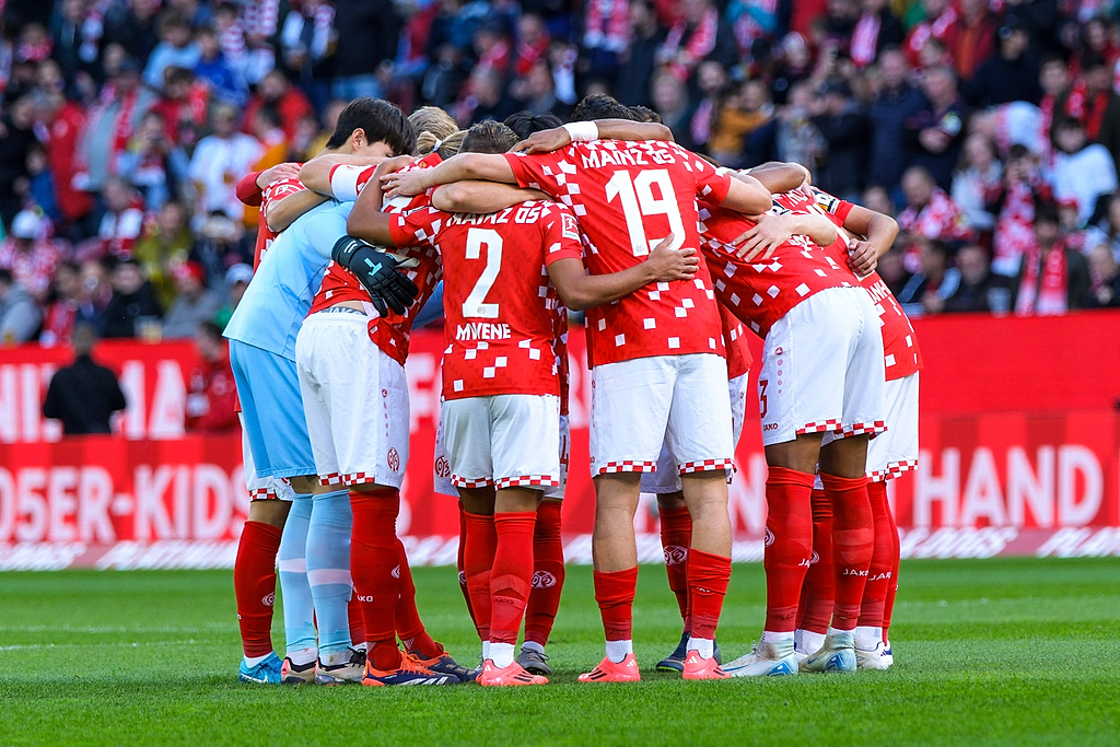 Rosenborg – Jenis Mainz, kursus, tanaman 21.08.2025