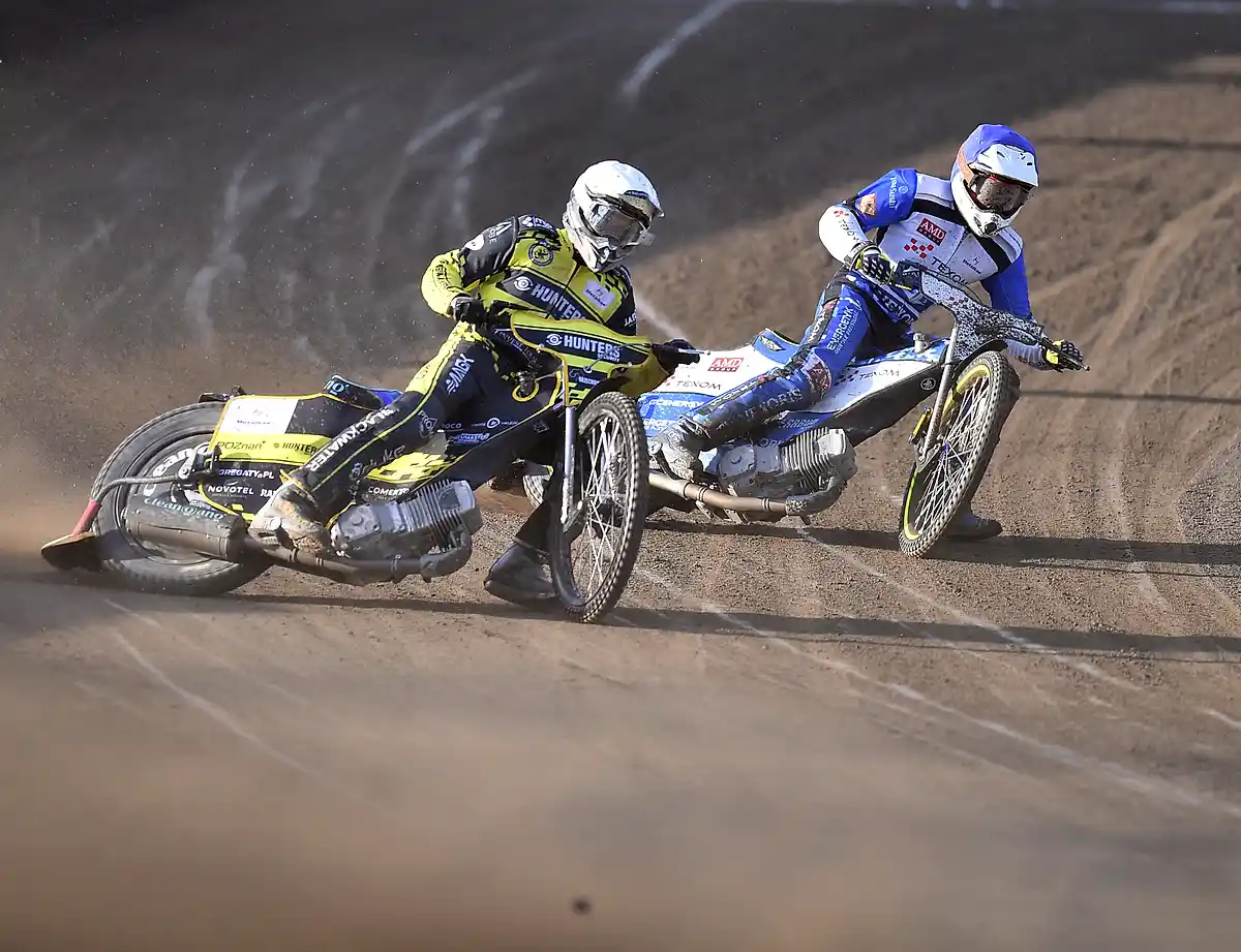 Stal Rzeszów – Jenis Leszno UNIA, Kursus, Tanaman 17.08.2025