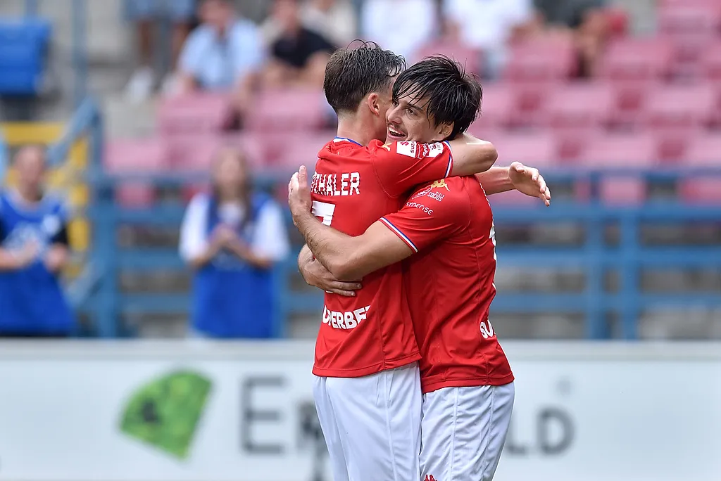 Znicz Pruszków – Jenis Wisła Kraków, Kursus 19.08.2025
