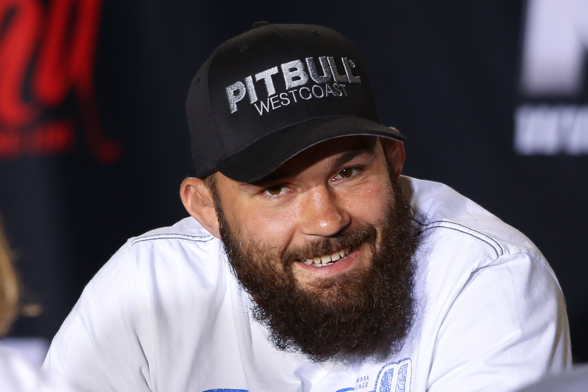 Michał Materla – Siapa itu? Usia, Berat Badan, Tinggi, Ketenaran Fame MMA