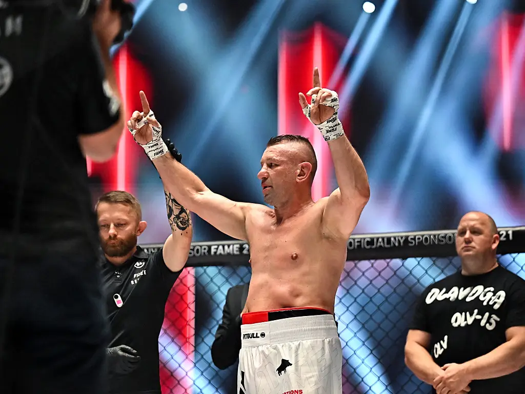 Fame MMA 27 Pengumuman: Jenis, Kartu Pertarungan, Di mana harus ditonton?