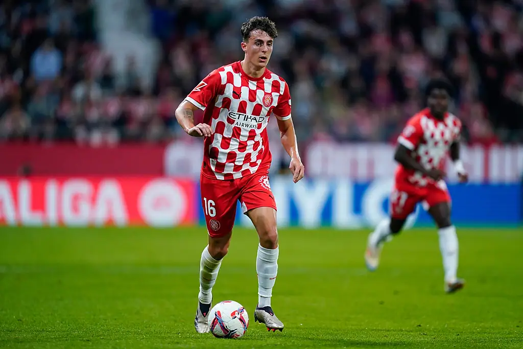 Girona – Jenis Levante, Kursus, Tanaman 20.09.2025