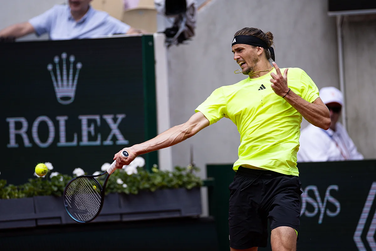 ATP US Buka 2025 Pengumuman, Jadwal, Tangga, Pembaruan