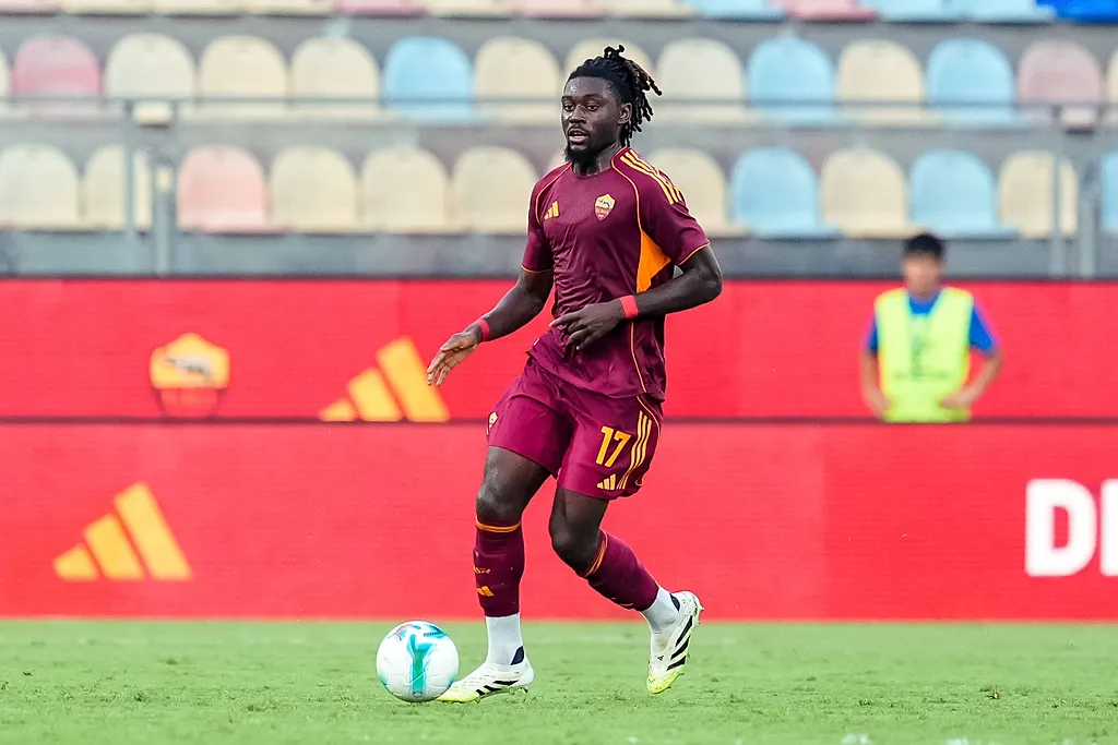 Lazio – As Roma: Hasil Langsung, Hubungan, Statistik (21.09.2025)