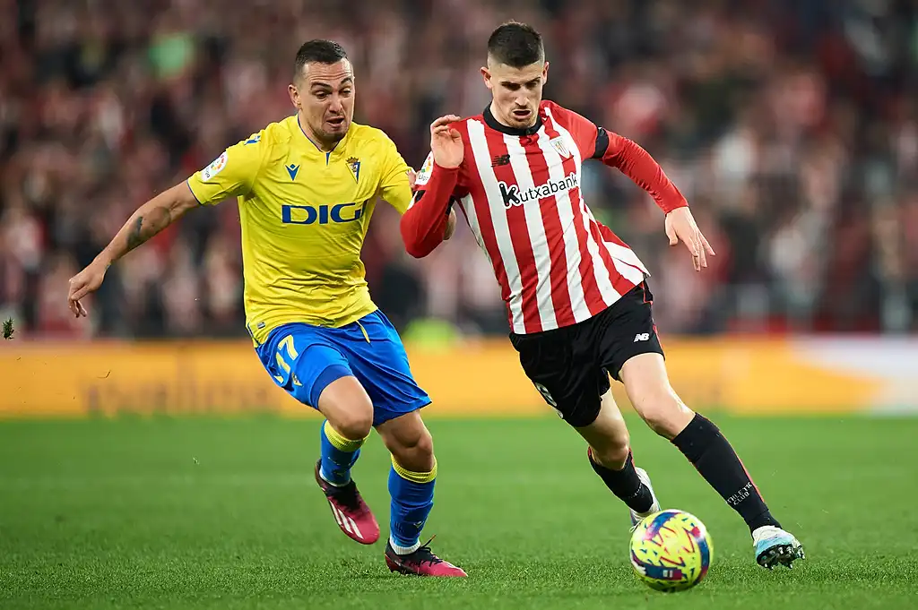 Real Sociedad – Tips, Peluang, Taruhan Athletic Bilbao 01/11/2025