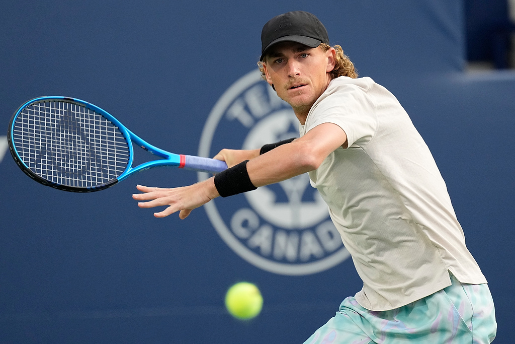 Felix Auger -aliassime – Lorenzo Musetti Typy, Kursy 08.10.2025