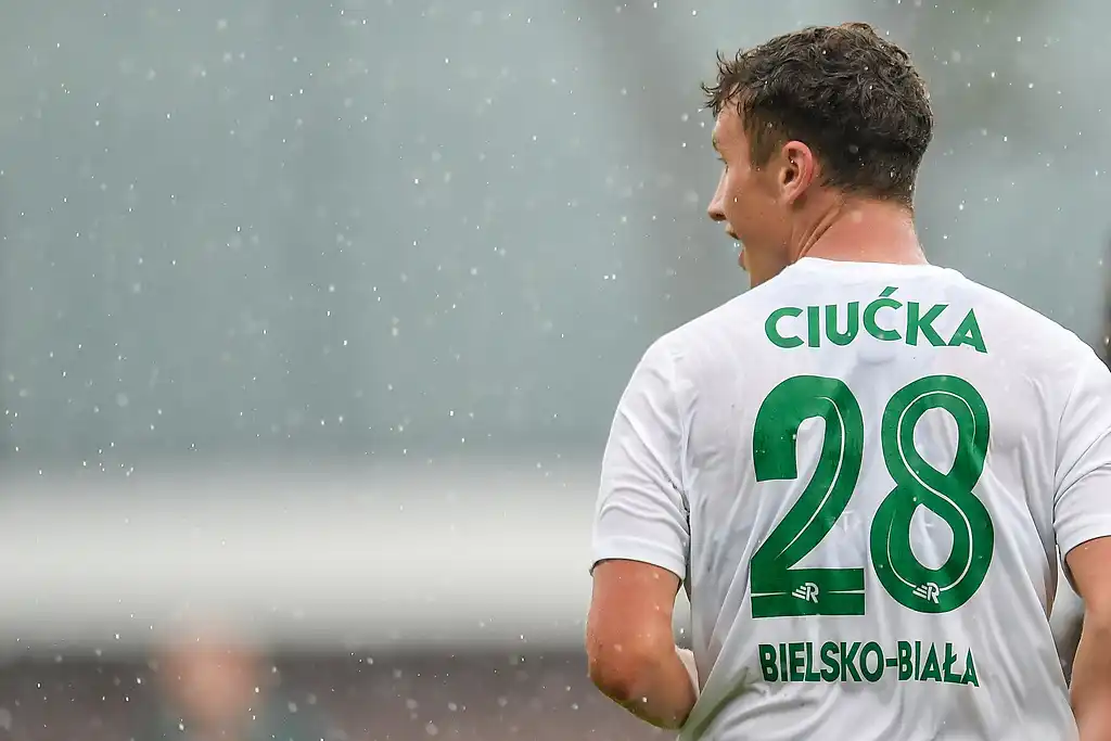 Rekord Bielsko-Biała – Tips Stal Stalowa Wola, Peluang 10/12/25