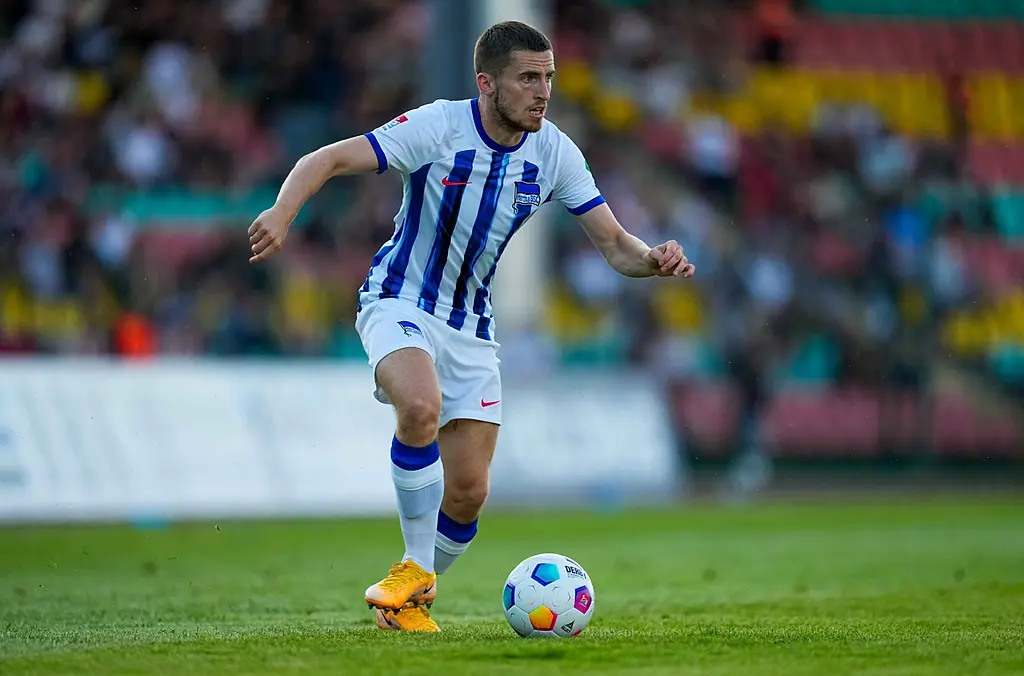 Hertha BSC – Tips, Peluang, Taruhan Braunschweig 21/11/2025