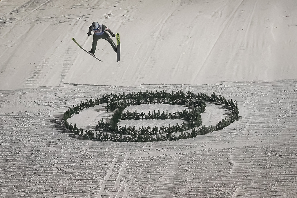Berita buruk bagi penggemar lompat ski sebelum kompetisi di Wisła!