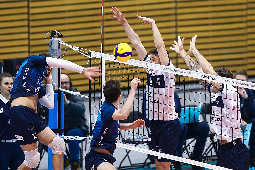 Proyek Warsawa – Jenis Warta Zawiercie, Peluang 03/01/2026