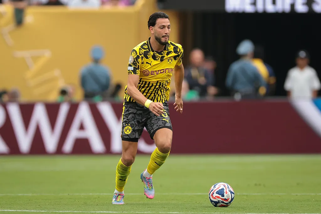 Borussia Dortmund – Werder Bremen: Di mana menontonnya? Jam berapa? 13/01/2026