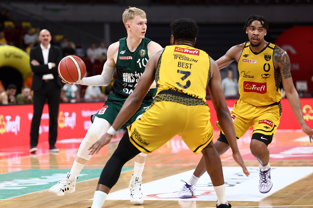 Trefl Sopot – Tip Trento, Peluang, Taruhan 12/10/2024