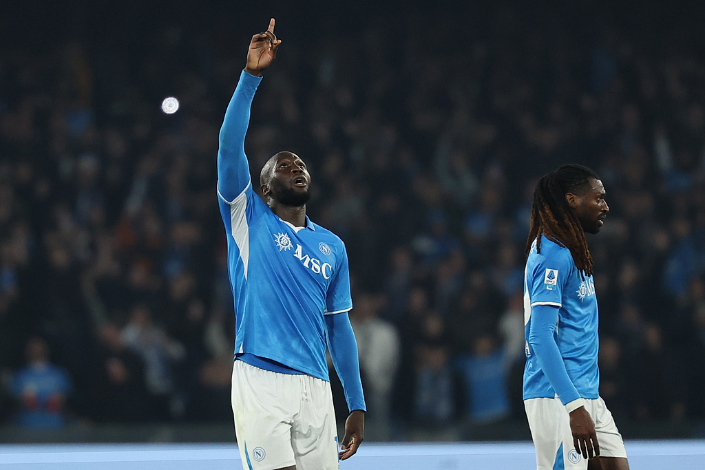 Napoli – Jenis Udinese, Kursus, Tanaman 09.02.2025