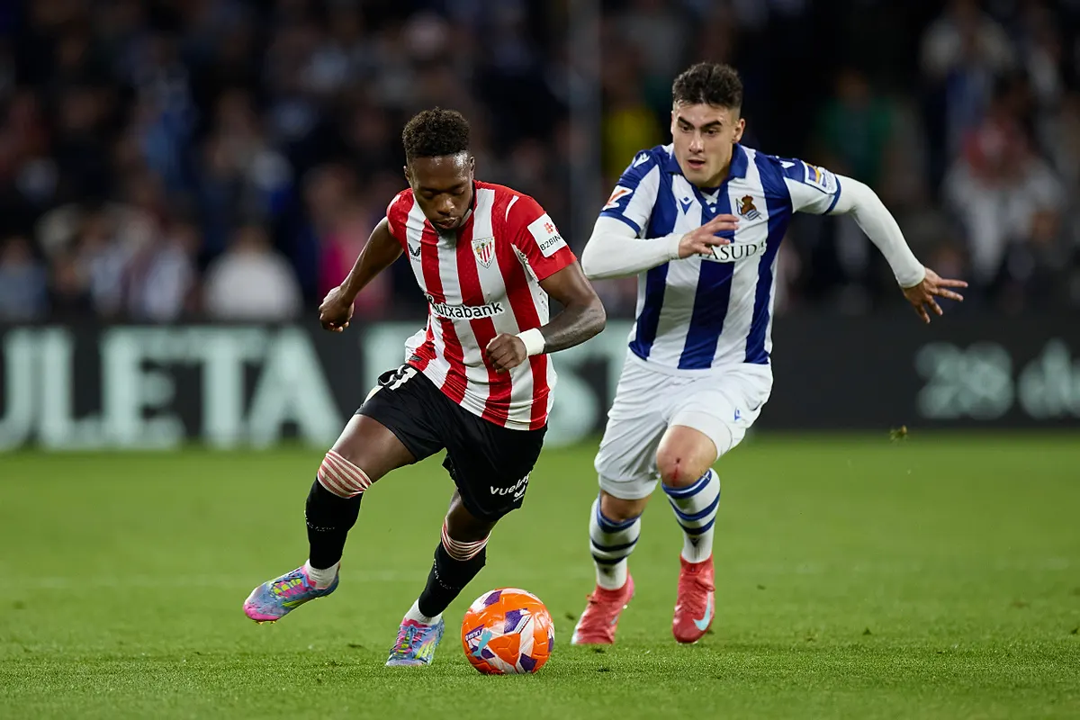 Real Madrid – Real Sociedad: Hasil Langsung, Laporan 24.05.2025