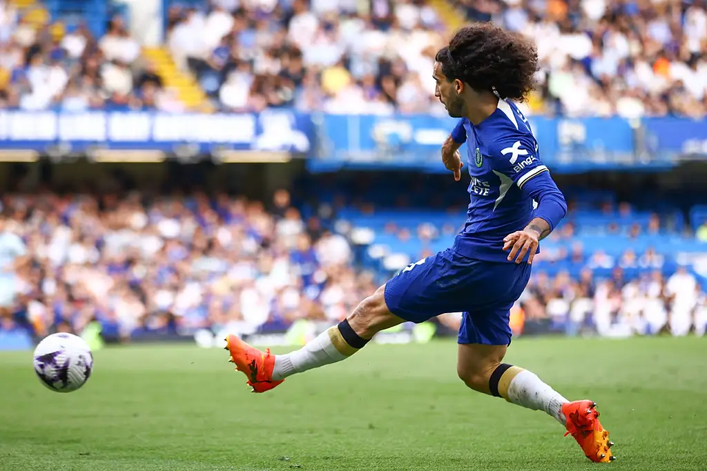 Flamengo – Chelsea: Di mana harus ditonton, disiarkan apa? 20.06.2025