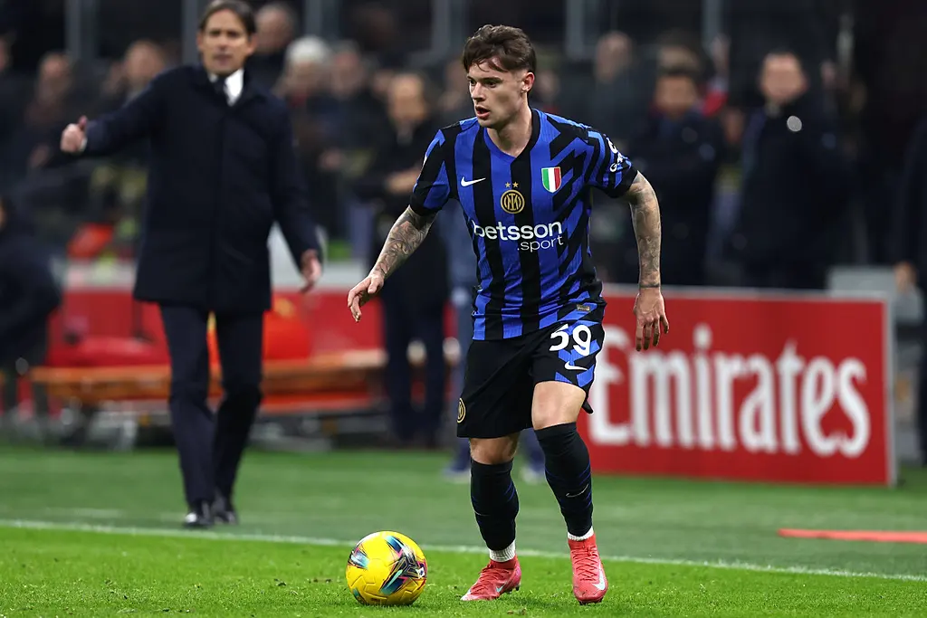 Secara resmi: Transfer Nicola Zalewski dikonfirmasi!