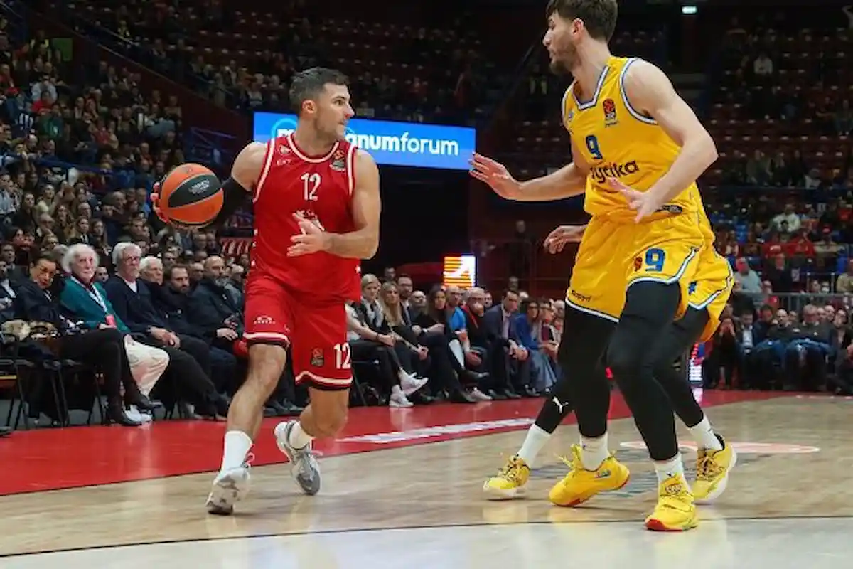 Maccabi Tel Aviv – Tips, Peluang, Taruhan Bayern 12/02/2026