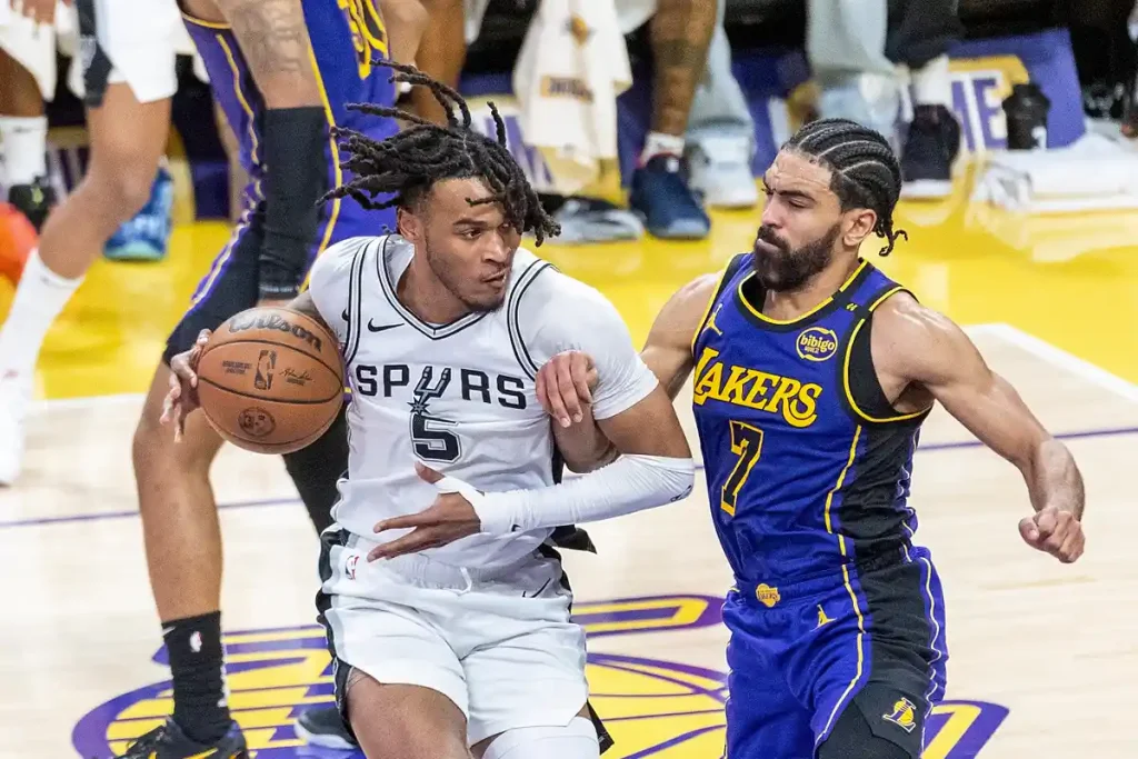 Memphis Grizzlies – Tip San Antonio Spurs, Peluang 26.03.2026
