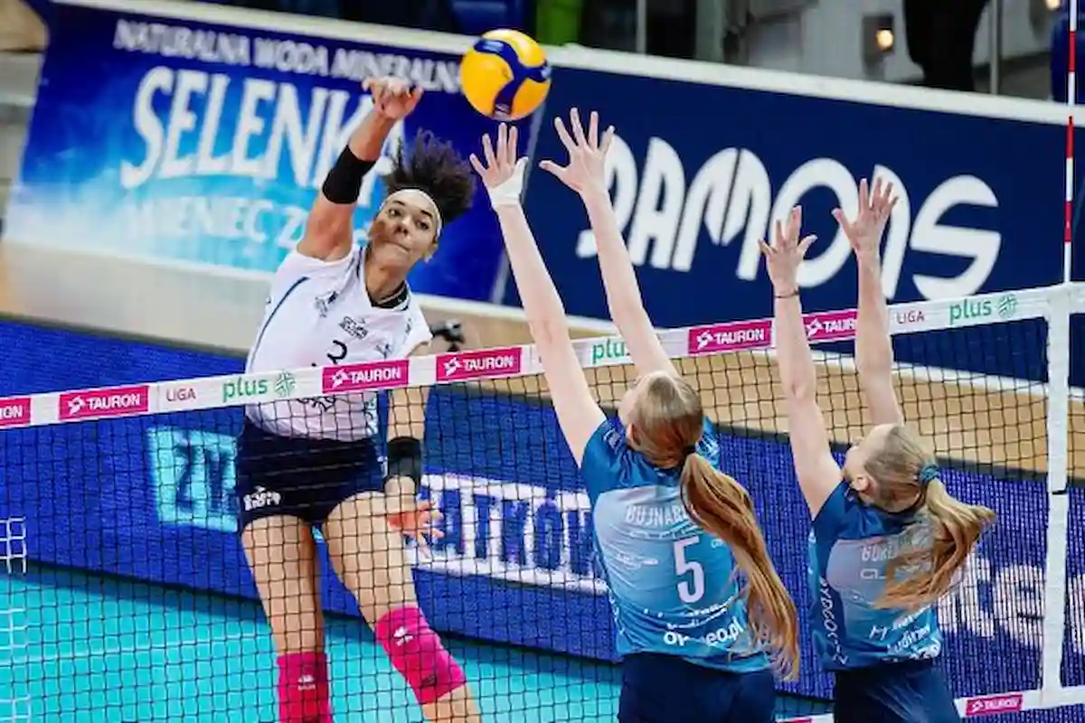 Polisi Kimia – Tipe Pałac Bydgoszcz, Kursus 13/04/2026