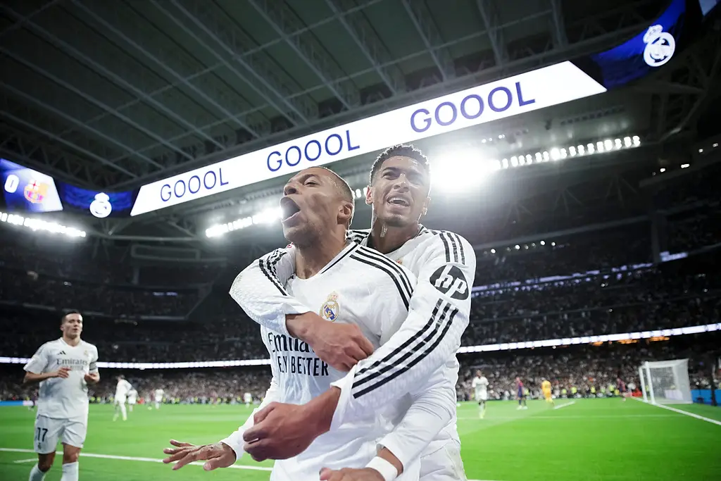 Real Madrid – Alaves: susunan pemain yang diharapkan (21/04/2026)