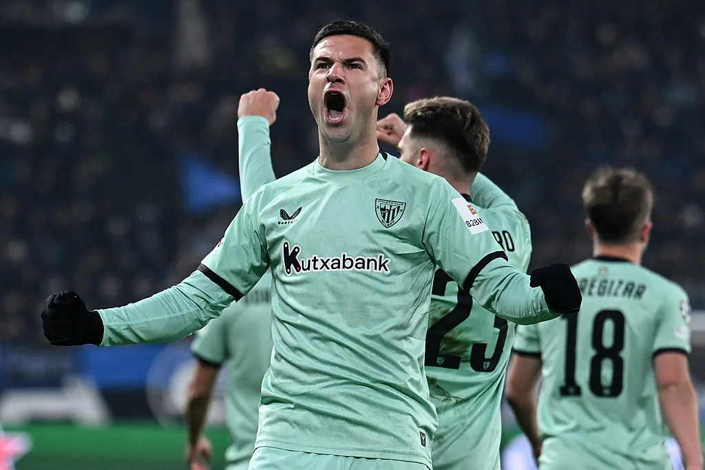 Tip, Peluang, Taruhan Athletic Bilbao 05/04/2026