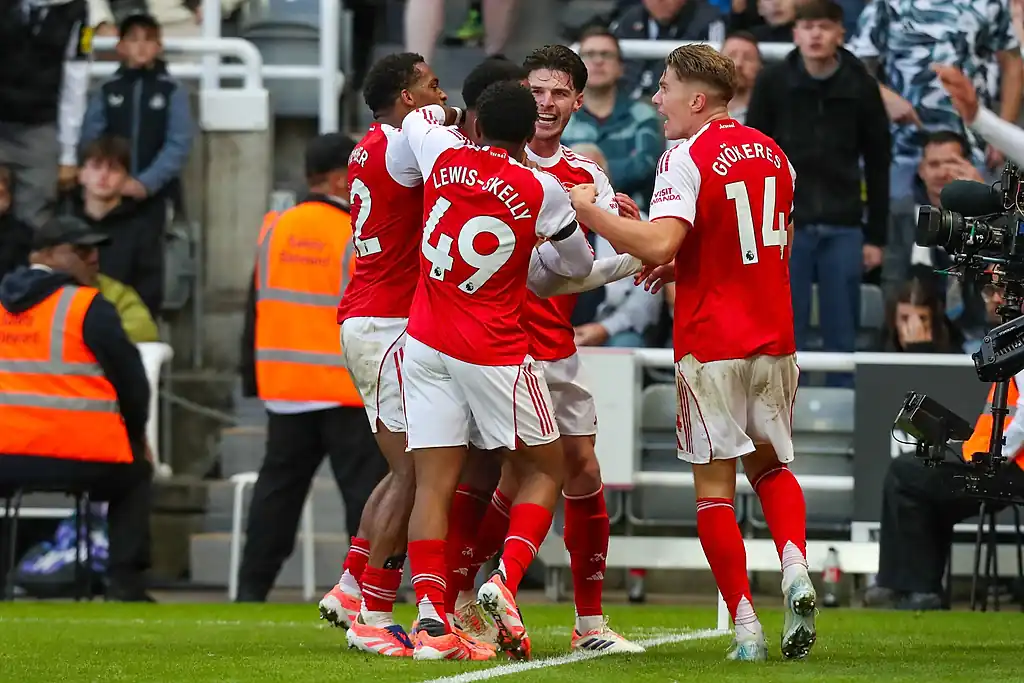 Arsenal – Atletico Madrid: susunan pemain yang diharapkan 05/05/2026