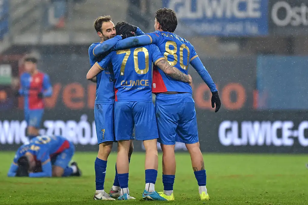 Ekstraklasa: Widzew – Piast. Formasi yang diharapkan 23/05/26