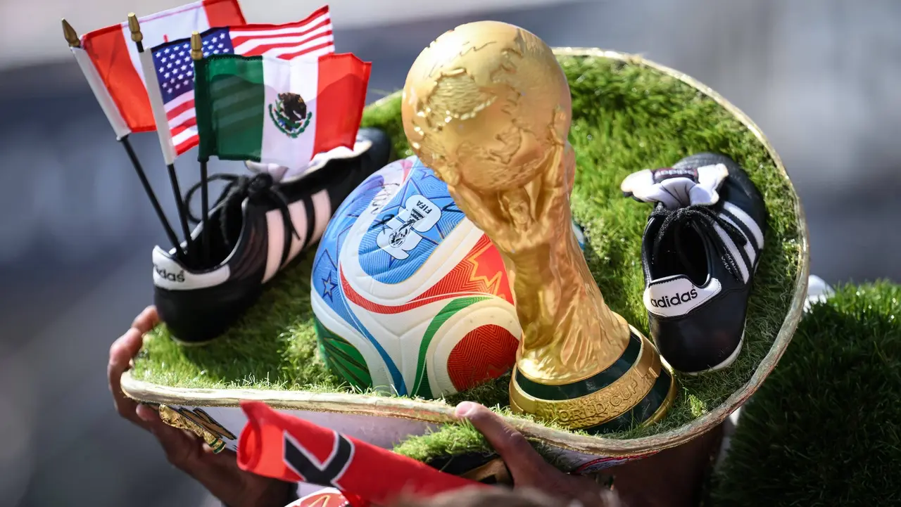 liputan langsung, hasil, statistik Piala Dunia ke-26