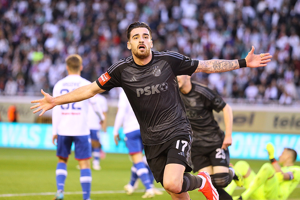 Dinamo Zagreb: skor langsung, laporan (21/07/2026)