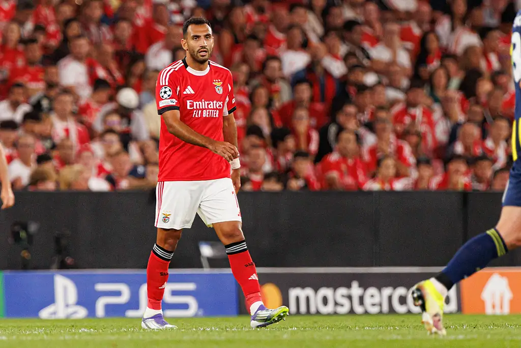 SL Benfica – Tips, Peluang, Taruhan Flamengo (11/07/2026)