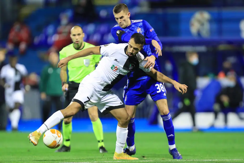Dinamo Zagrzeb – Żalgiris Kowno: kto wygrał, relacja i statystyki (04.08.2026)