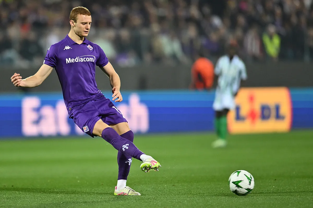 AS Roma – Fiorentina: wynik na żywo, relacja live 24.08.2026