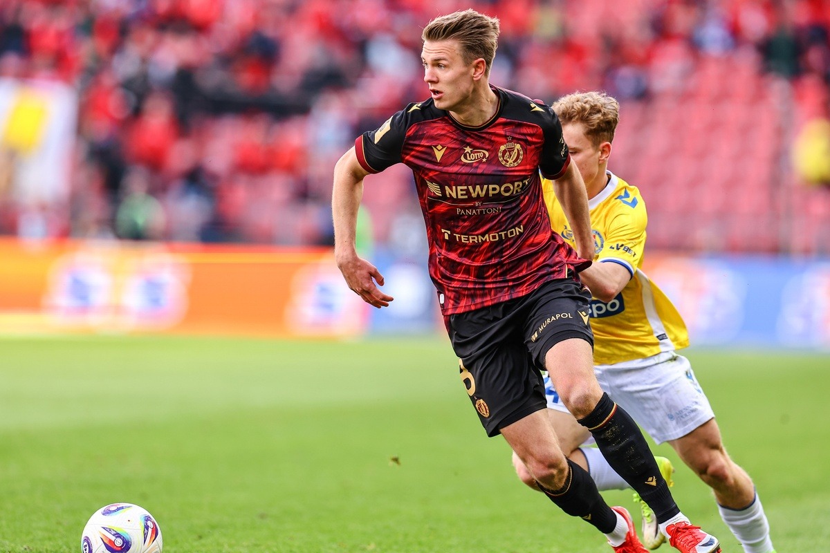 Śląsk Wrocław – Widzew Łódź: kto wygrał, relacja (22.08.2026)