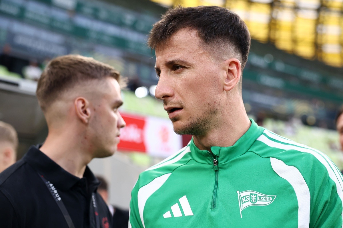 Ruch Chorzów – Lechia Gdańsk: kto wygrał, relacja (14.08.2026)