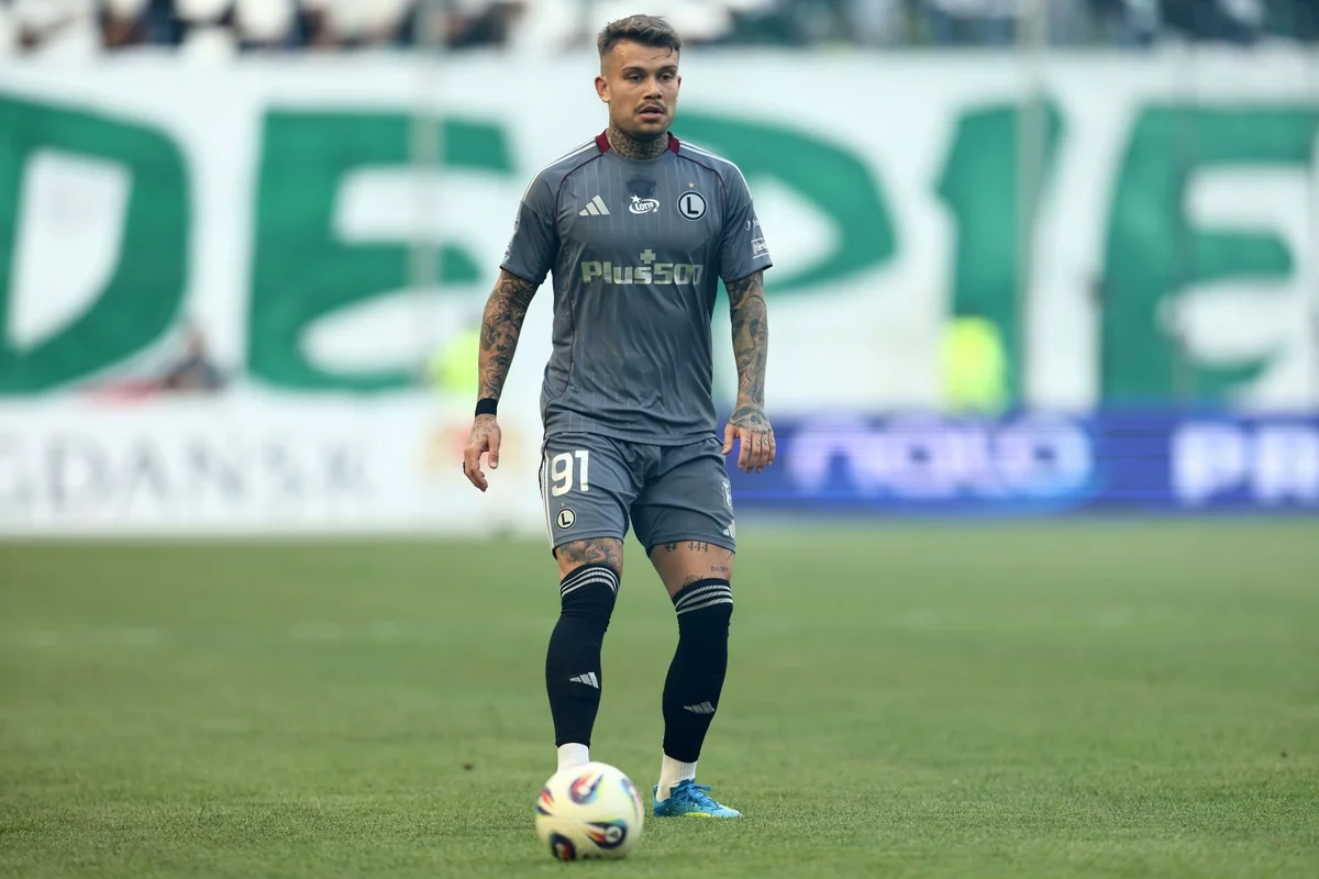 Motor Lublin – Legia Warszawa: kto wygrał, relacja (01.09.2026)